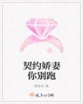 契约娇妻你别跑章节列表