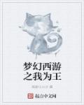 梦幻西游之我为王章节列表