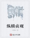 纵横贞观章节列表