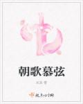 朝歌慕弦章节列表