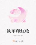 铁甲印红妆章节列表