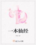 一本仙经章节列表