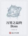 万界之最终Boss章节列表