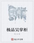 极品吴掌柜章节列表