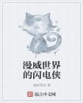 漫威世界的闪电侠章节列表
