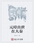 元璋出世在大秦章节列表
