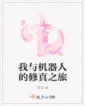 我与机器人的修真之旅章节列表