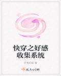 快穿之好感收集系统章节列表