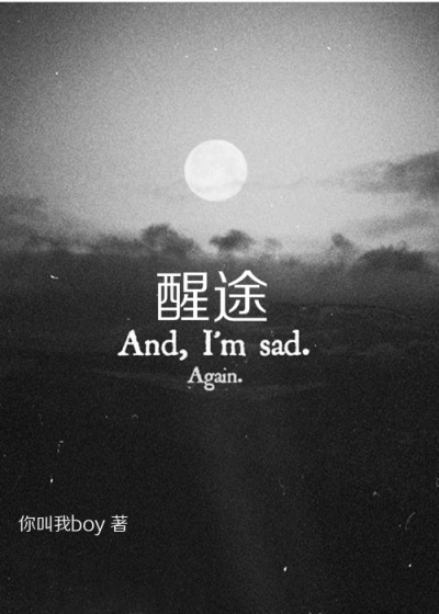醒途章节列表