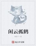 闲云孤鹤章节列表