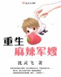 重生麻辣军嫂章节列表