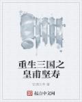 重生三国之皇甫坚寿章节列表