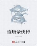 盛唐豪侠传章节列表