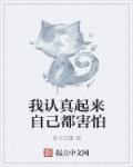 我认真起来自己都害怕章节列表