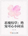 恶魔校草的可心小同桌章节列表