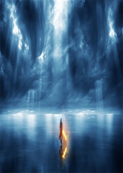 最后的烽火章节列表