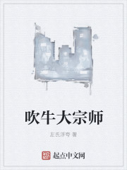 吹牛大宗师章节列表