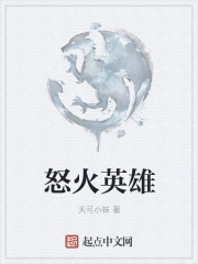 怒火英雄章节列表