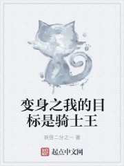 变身之我的目标是骑士王章节列表