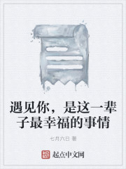 遇见你，是这一辈子最幸福的事情章节列表