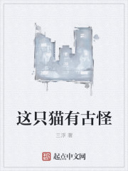 这只猫有古怪章节列表
