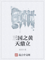 三国之黄天鼎立章节列表