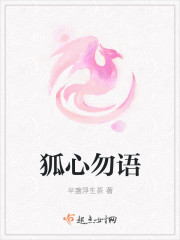 狐心勿语章节列表