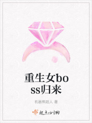 重生女boss归来章节列表