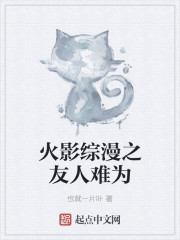 火影综漫之友人难为章节列表