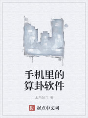 手机里的算卦软件章节列表