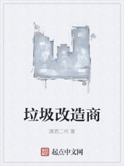 垃圾改造商章节列表