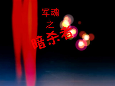 军魂之暗杀者章节列表