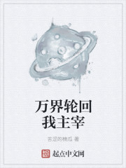 万界轮回我主宰章节列表