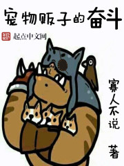 宠物贩子的奋斗章节列表