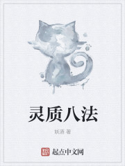 灵质八法章节列表