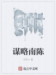 谋略南陈章节列表