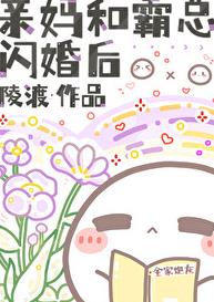 亲妈和霸总闪婚后章节列表