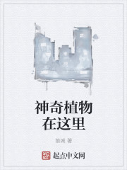神奇植物在这里章节列表