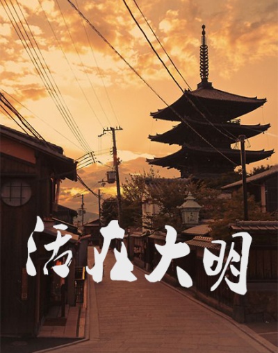 活在大明章节列表