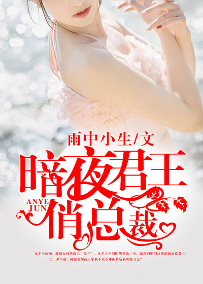 暗夜君王俏总裁章节列表