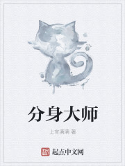 分身大师章节列表