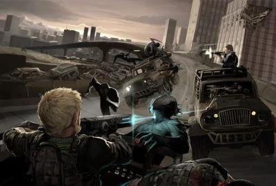 灾变2020章节列表