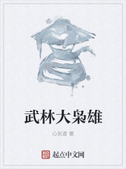 武林大枭雄章节列表