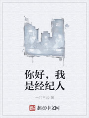 你好，我是经纪人章节列表