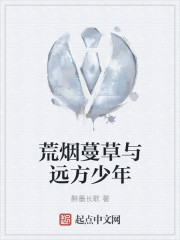荒烟蔓草与远方少年章节列表