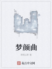 梦颜曲章节列表