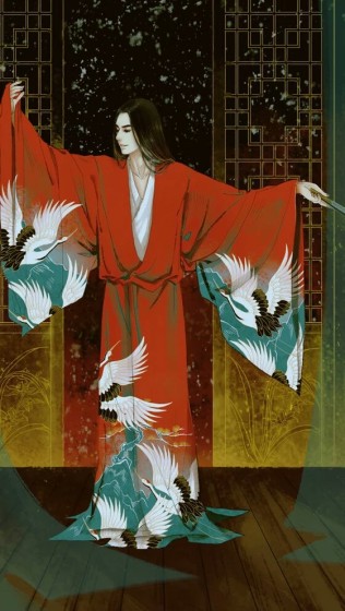 君临城下章节列表