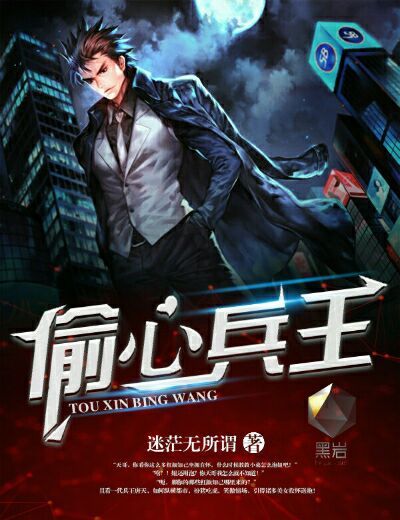 偷心兵王章节列表