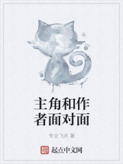 主角和作者面对面章节列表