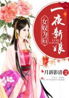 女奴为后：一夜新娘章节列表